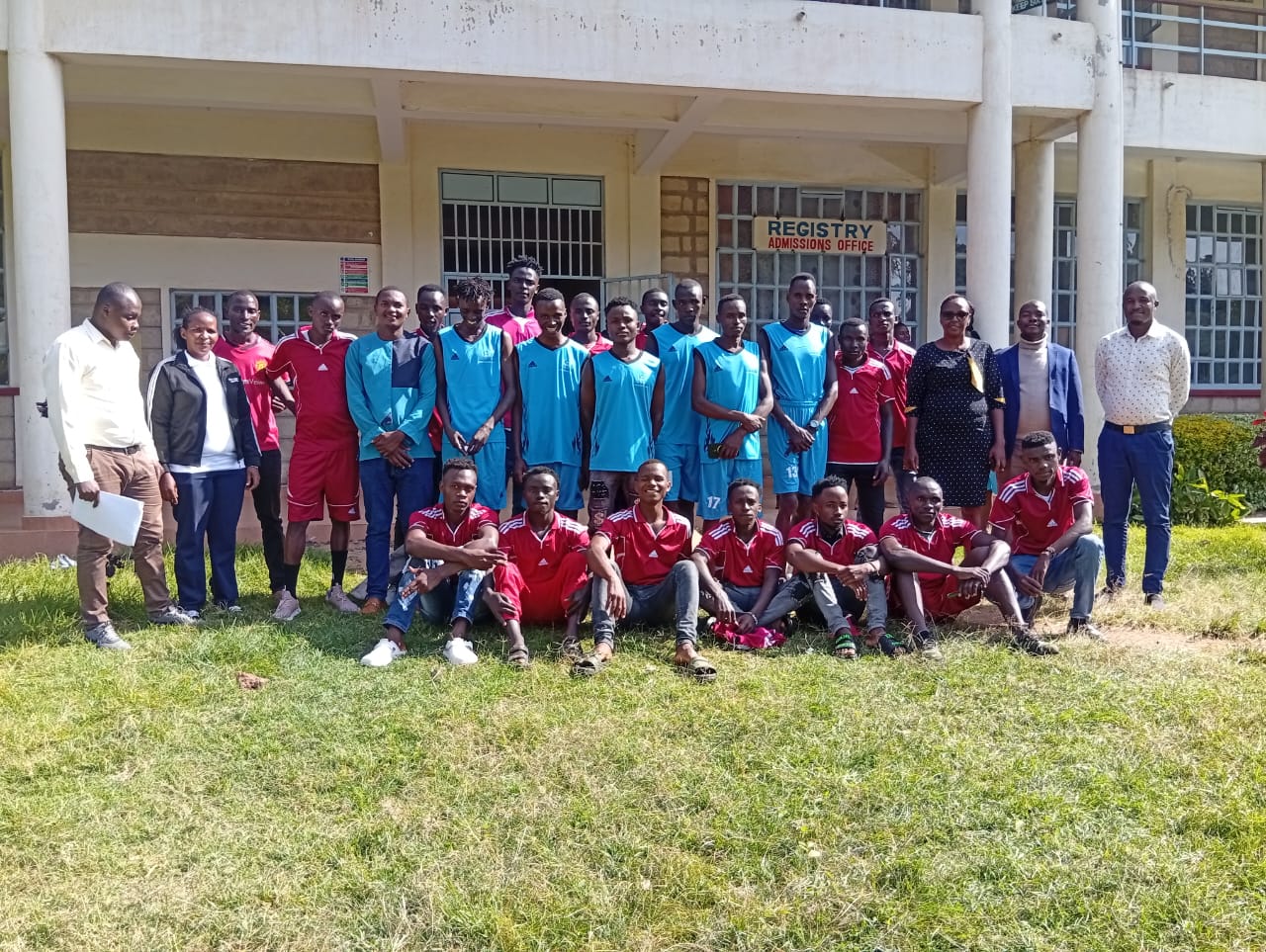 ATHLETICS 2025 KAELOTVC PARTICIPANTS